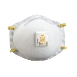 PARTICULATE RESPIRATOR N95 10/BX